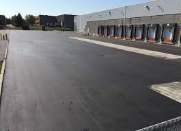 Best Asphalt Driveway Installation  in Port Wentworth, GA